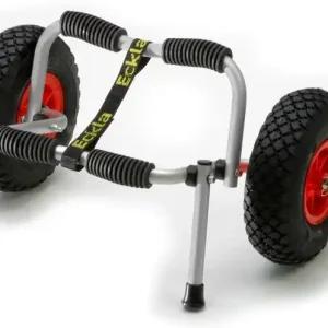 Eckla Atlantic 260 Seekajakwagen-