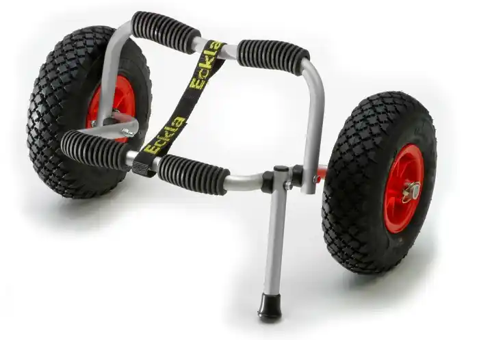 Eckla Atlantic 260 Seekajakwagen-