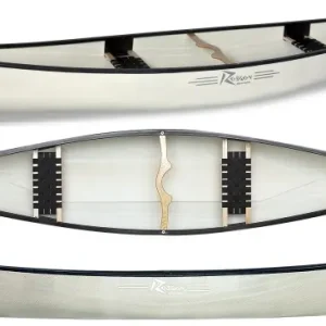 ARMERLITE Brooks 16 Kanadier-