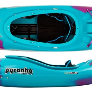Pyranha Scorch M-