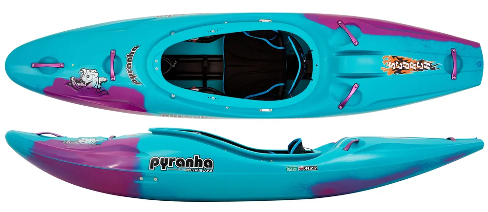 Pyranha Scorch M-