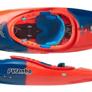 Pyranha Firecracker 252 ELITE-