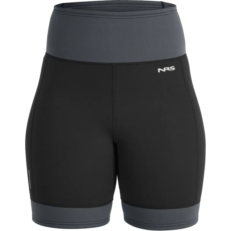 NRS Ignitor Women's Short  NEW Damen Neoprenhose kurz-XS