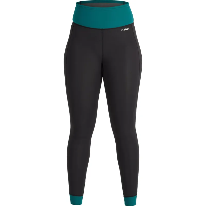 NRS HydroSkin 1.5 Woman`s Pant Damen Neoprenhose lang-XS