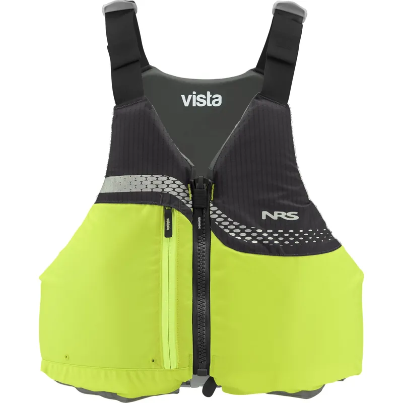 NRS VISTA NEW unisex Schwimmweste-