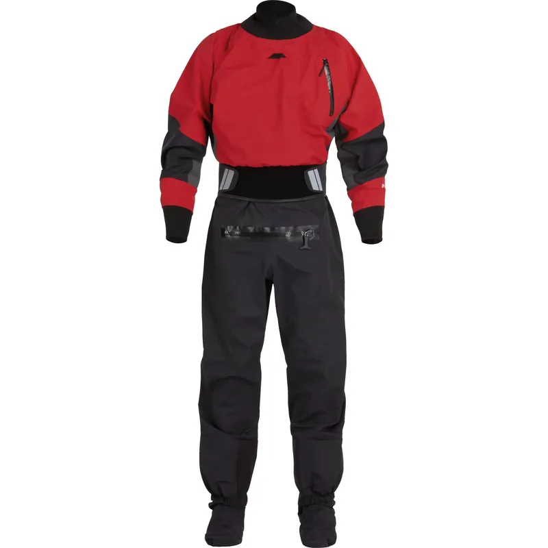 NRS PIVOT Trockenanzug Drysuit-S