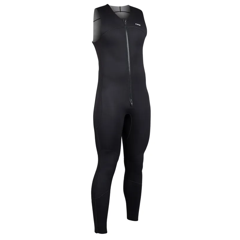 NRS Men's 2.0 John Wetsuit Neoprenanzug Herren-S
