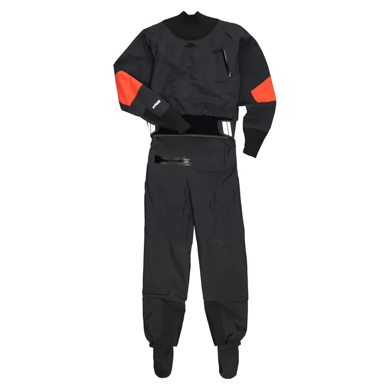 NRS PIVOT NEW Trockenanzug Drysuit-S