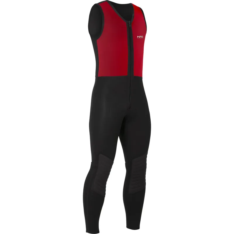 NRS Outfitter Bill 5mm Wetsuit Neoprenanzug-M