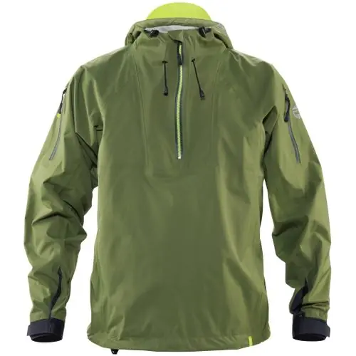 NRS High Tide Mens Paddeljacke Abverkauf-S