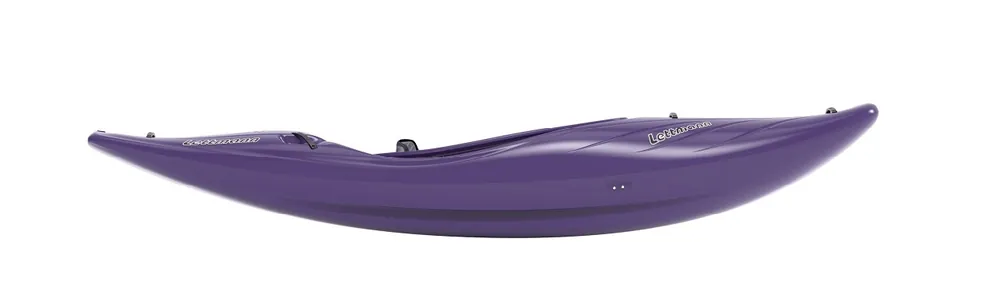 Lettmann THE DUDE 95-