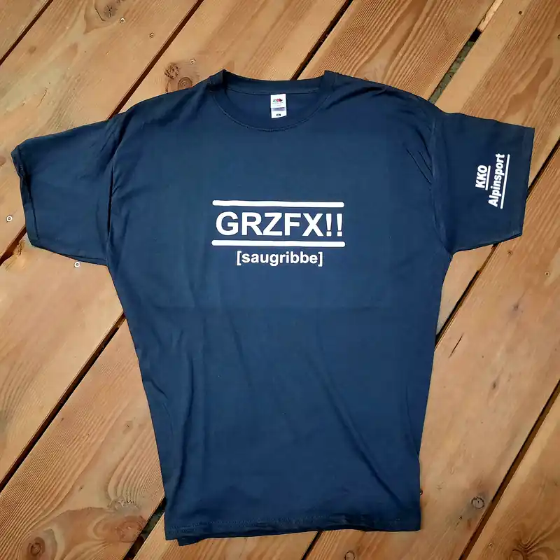 KKO Alpinsport GRZFX!!-