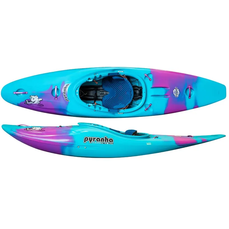 PYRANHA RIPPER 2.0 Small ELITE-