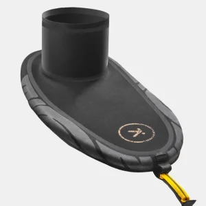 HIKO SENSEI 87 BH Randprofile Hardcore Neopren Wildwasser Spritzdecke-