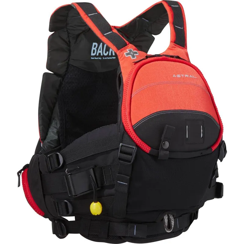 Astral Greenjacket Schwimmweste Angebot Abverkauf S/M-