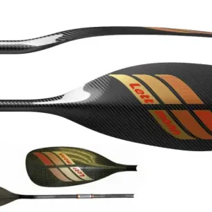 Lettmann Nitro WW LCS 70 EXTREM Wildwasserpaddel Angebot auf Ausstellungspaddel-