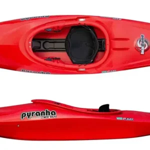 Pyranha Kajak InaZone New S/M ELEMENT-