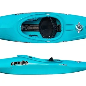 Pyranha Kajak InaZone New L/XL ELEMENT-