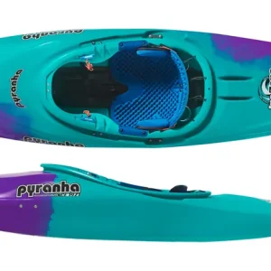 Pyranha Kajak InaZone New L/XL ELITE-