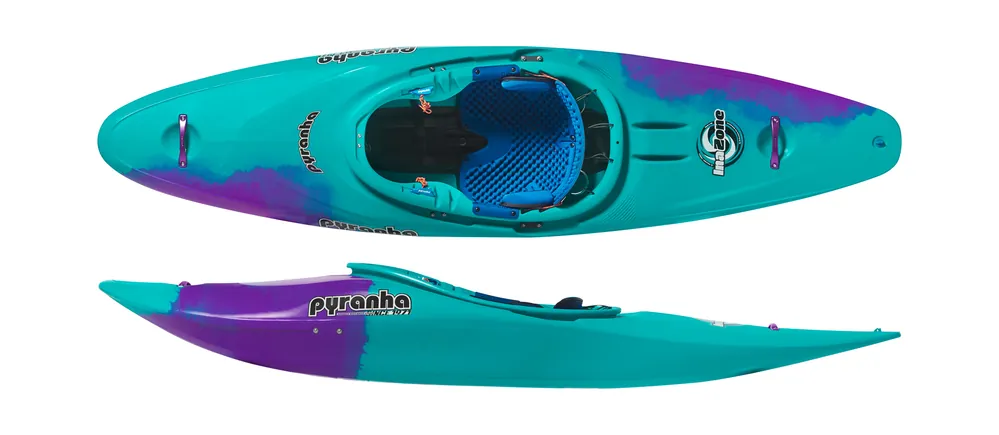 Pyranha Kajak InaZone New L/XL ELITE-