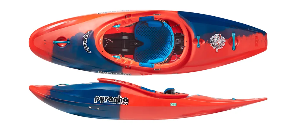 Pyranha Firecracker 242 ELITE-