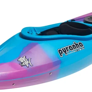 Pyranha ION S/M Stout-