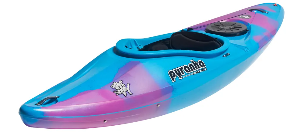Pyranha ION S/M Stout-