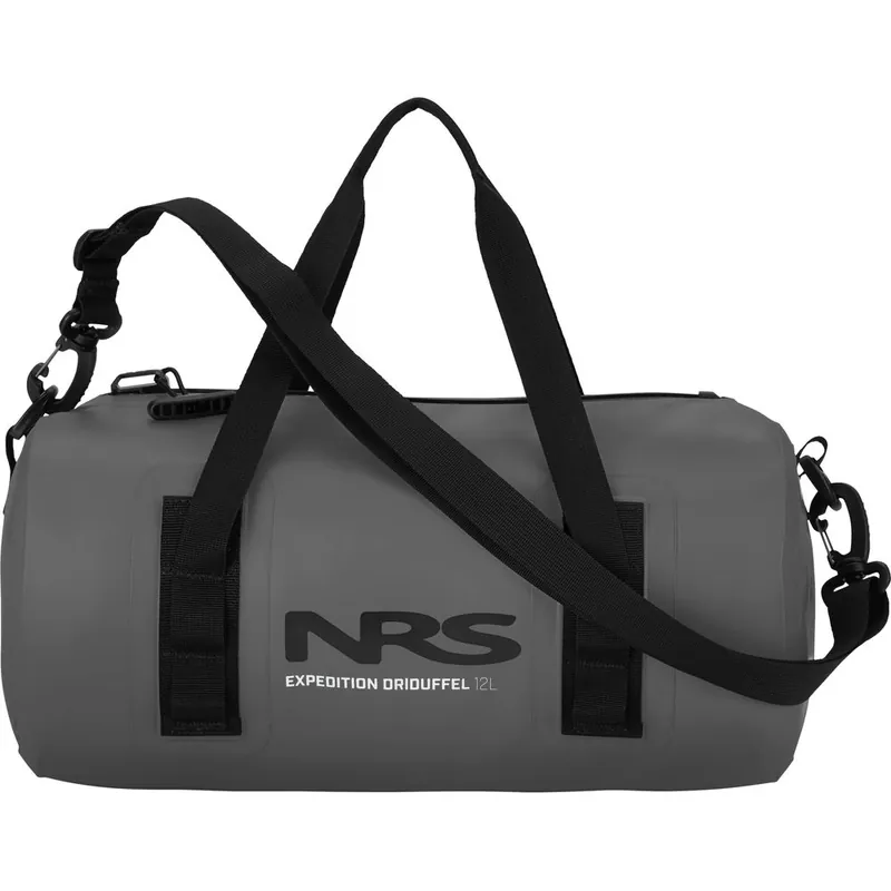 NRS Expedition DriDuffel Dry Bag 12 L-