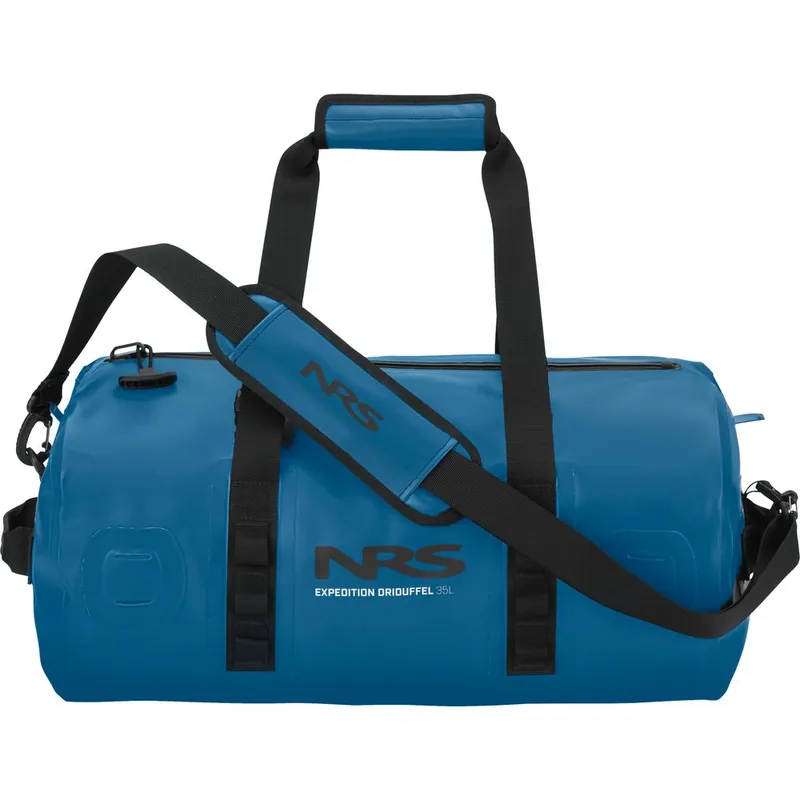 NRS Expedition DriDuffel Dry Bag 35L-