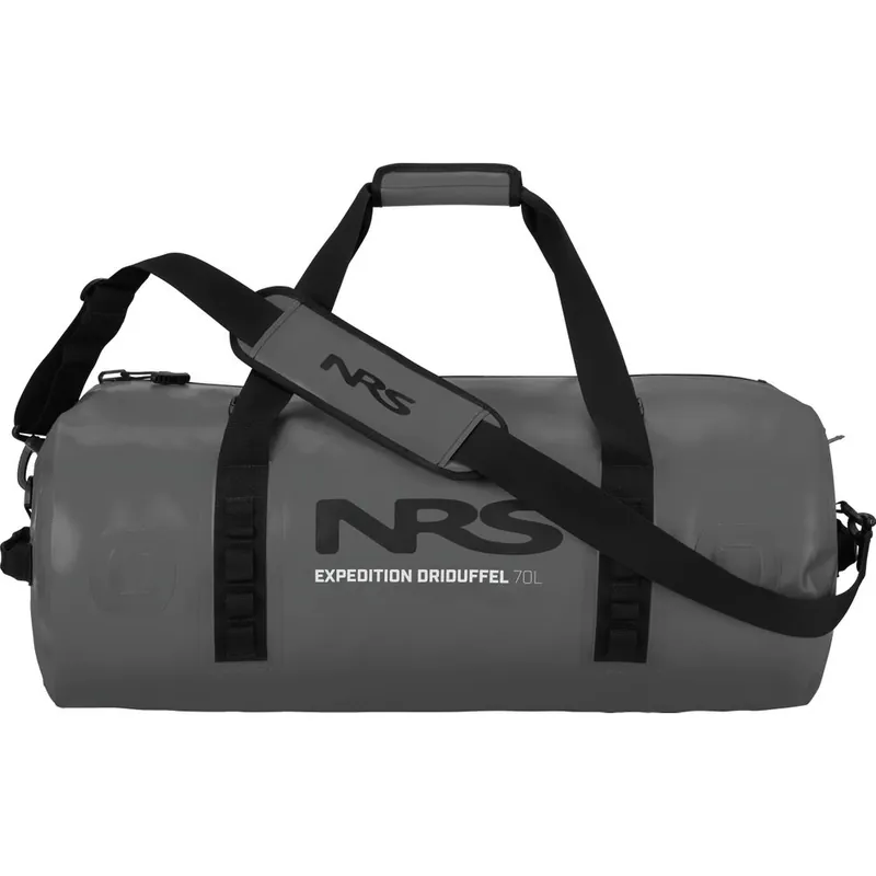 NRS Expedition DriDuffel Dry Bag 70-