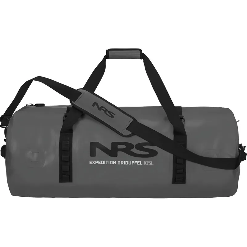 NRS Expedition DriDuffel Dry Bag 105 L-