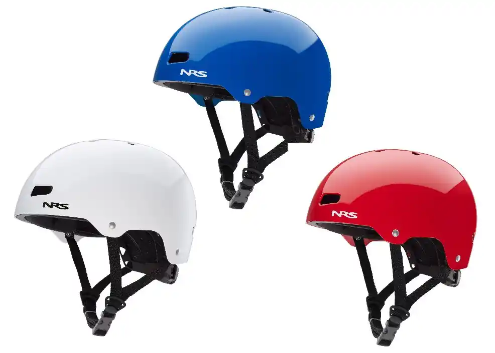 NRS Via Helmet Wassersport Helm-