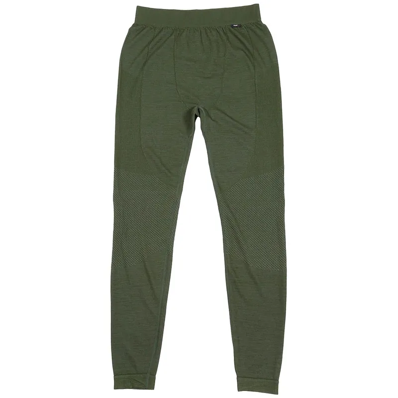MF Merino Long Pant-XXL