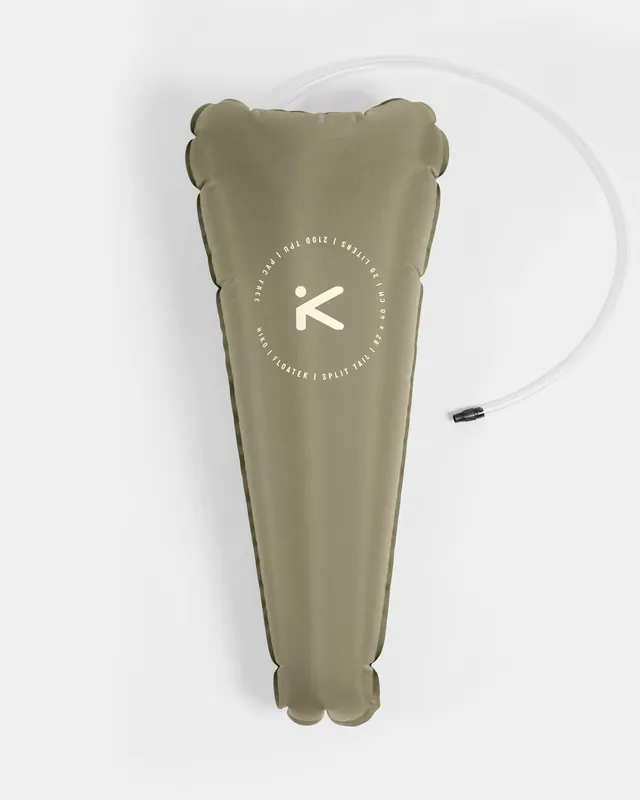 Hiko FLOATEK SPLIT TAIL 20 L Auftriebskörper-
