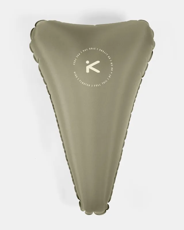 Hiko FLOATEK FULL TAIL 60 L Auftriebskörper-