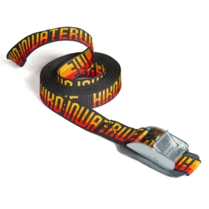 Hiko 3M Cam Strap Kajak Kanu Zurrgurt-