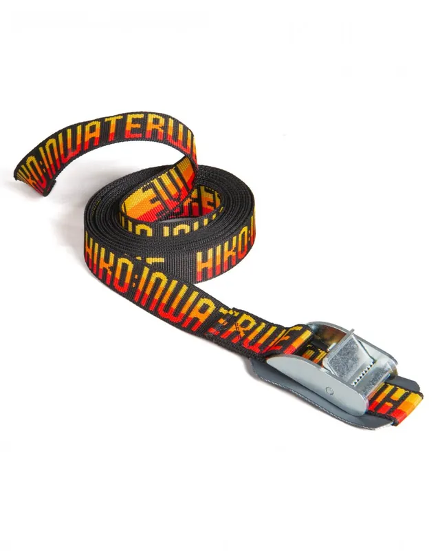 Hiko 3M Cam Strap Kajak Kanu Zurrgurt-