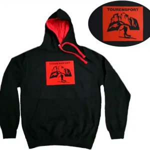 KKO Alpinsport Hoodie TOURENSPORT-