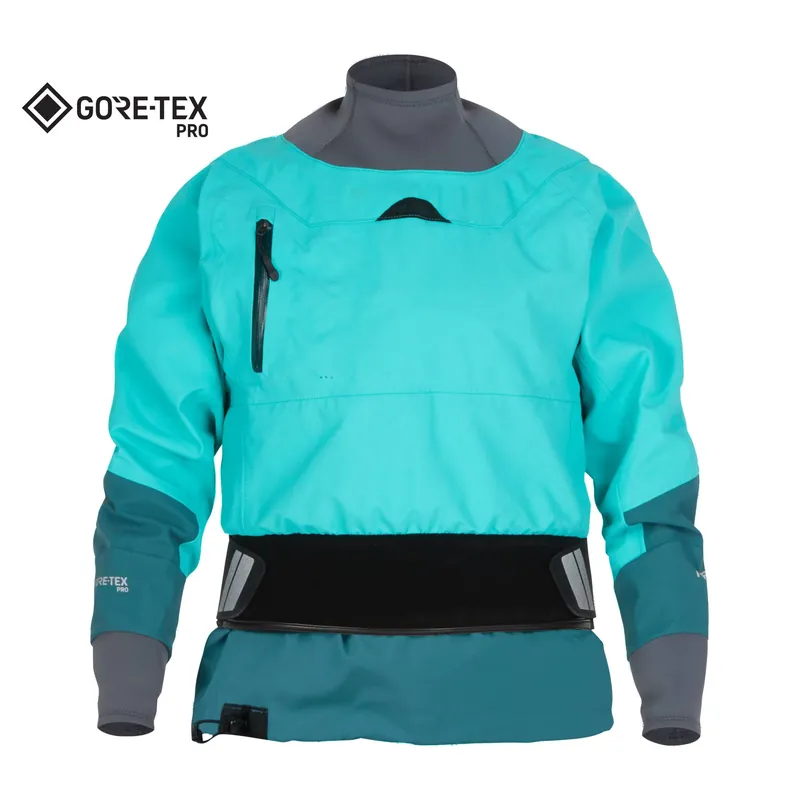 NRS Rev GORE-TEX Pro Dry Top Womans Damen Trockenjacke-XS