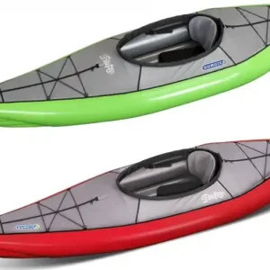 GUMOTEX SWING 1 Luftboot Schlauchkajak-