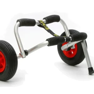 Eckla Atlantic 200 Seekajakwagen-