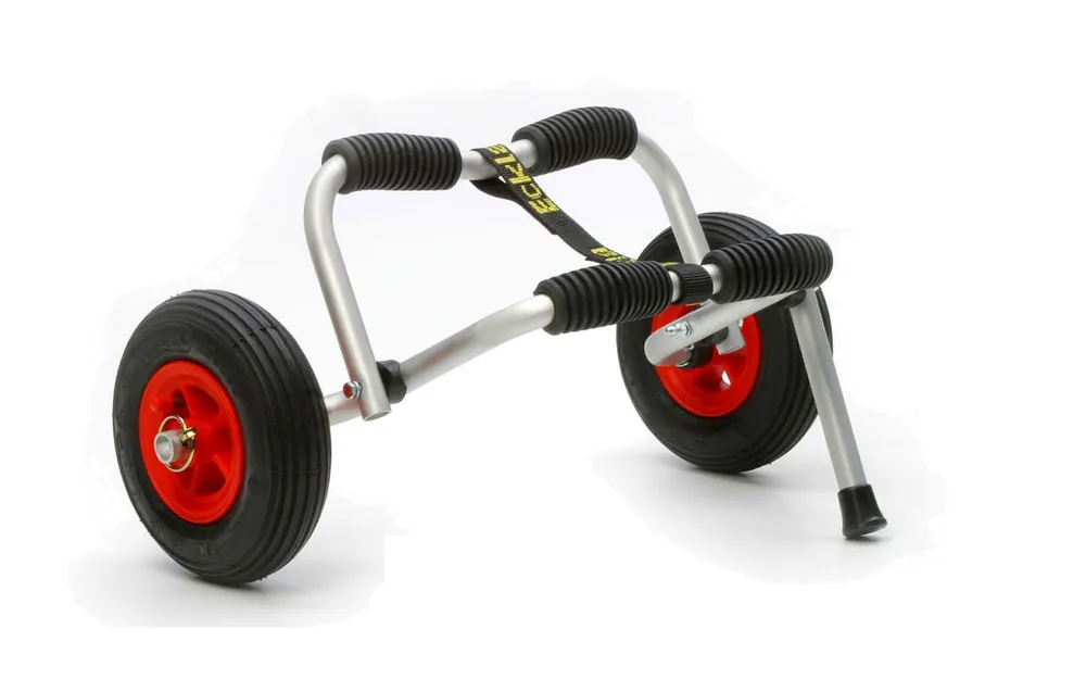Eckla Atlantic 200 Seekajakwagen-