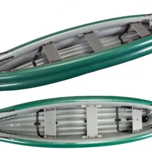 Gumotex SCOUT Standard Schlauchkanadier-