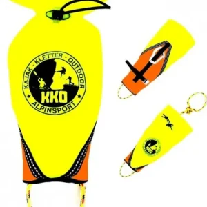 KKO HD SYNTEC 15 m Wurfsack-