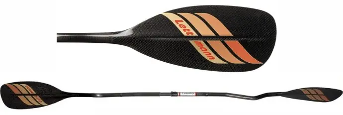 Lettmann Ergonom Pro TOUR LCS 70 Light mit Vario Teilung-