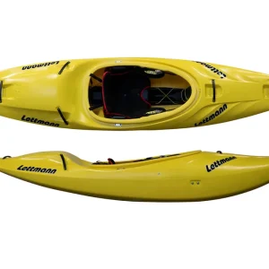 Lettmann THP 65  Creek Wildwasserkajak-