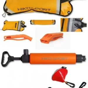 SEEKAJAK Basic Sicherheitsset-