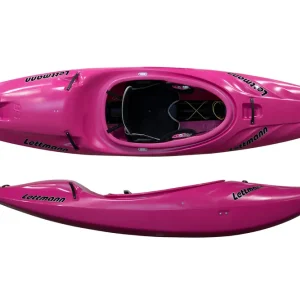 Lettmann THP 85 Creek Wildwasserkajak-