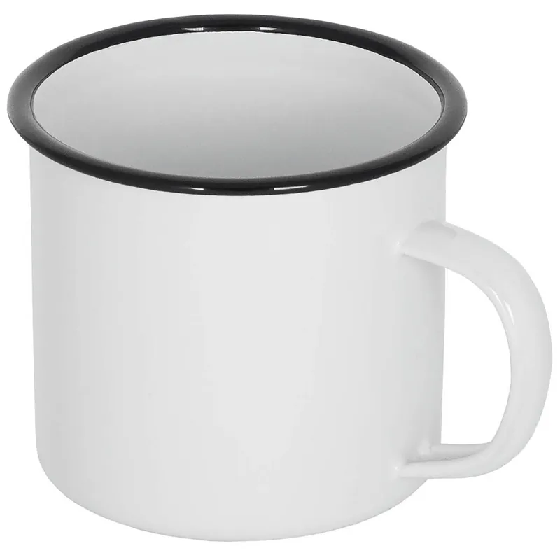 MF Emaille-Tasse 350 ml-