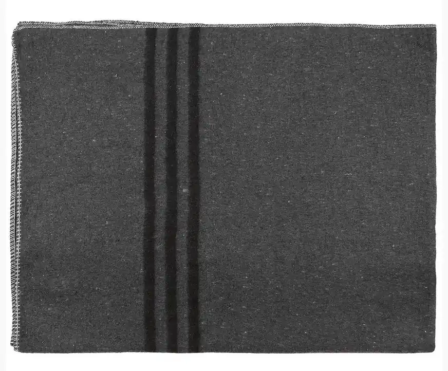 MF Fleecedecke "Basic"-